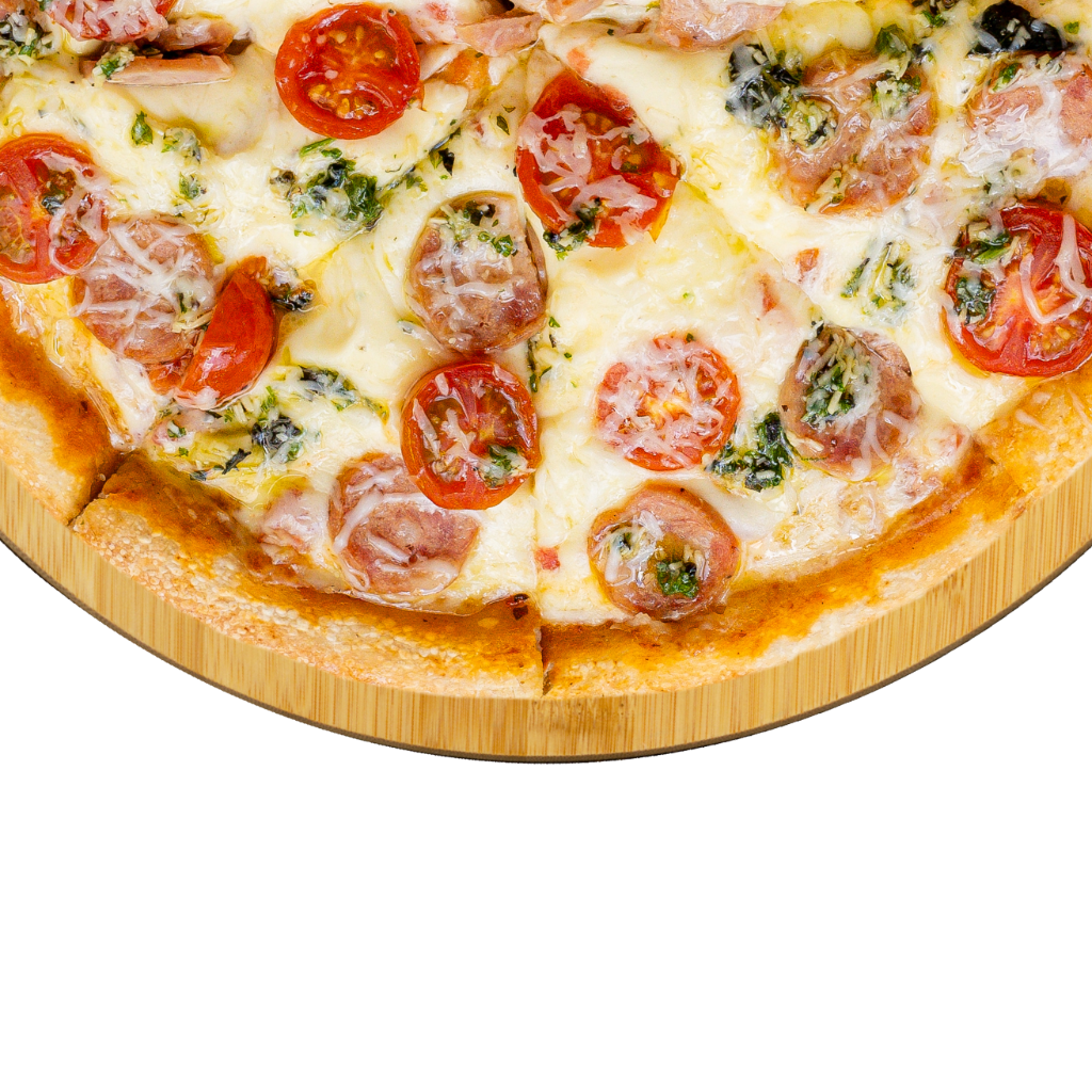 Pizza artesanal Felice_1